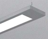 CUBLED-SL-25/75-1000-80-40-SO-4-BLK-UNV-DP-1-CA(36